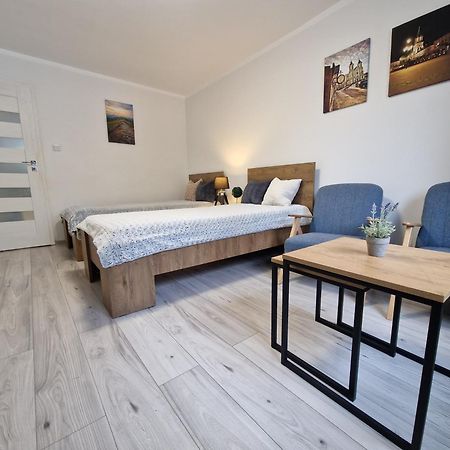 Apartament W Srodmiesciu Sanok Exterior photo