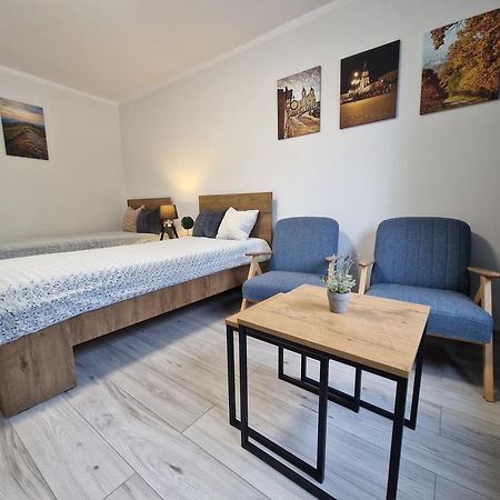 Apartament W Srodmiesciu Sanok Exterior photo