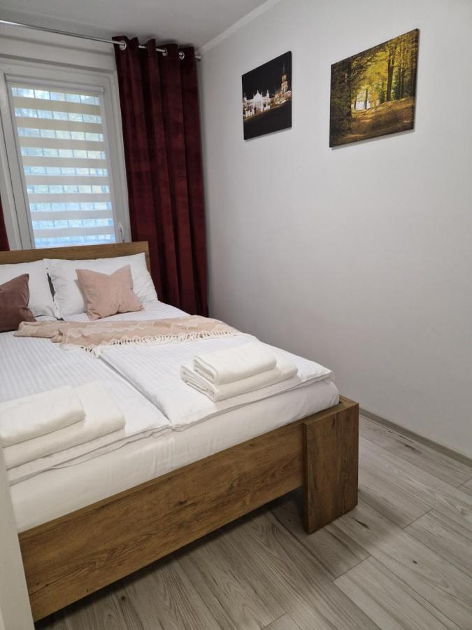 Apartament W Srodmiesciu Sanok Exterior photo