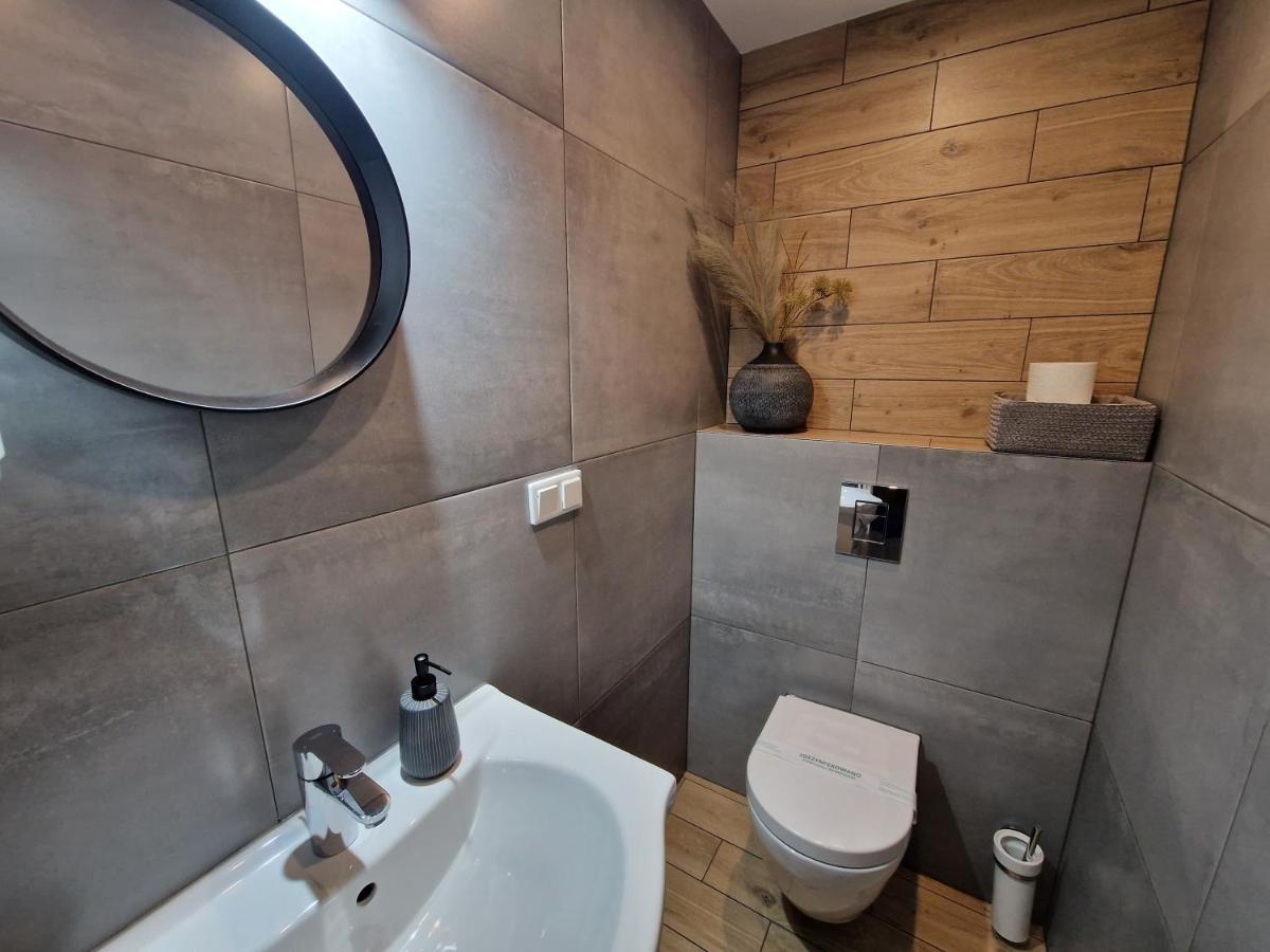 Apartament W Srodmiesciu Sanok Exterior photo