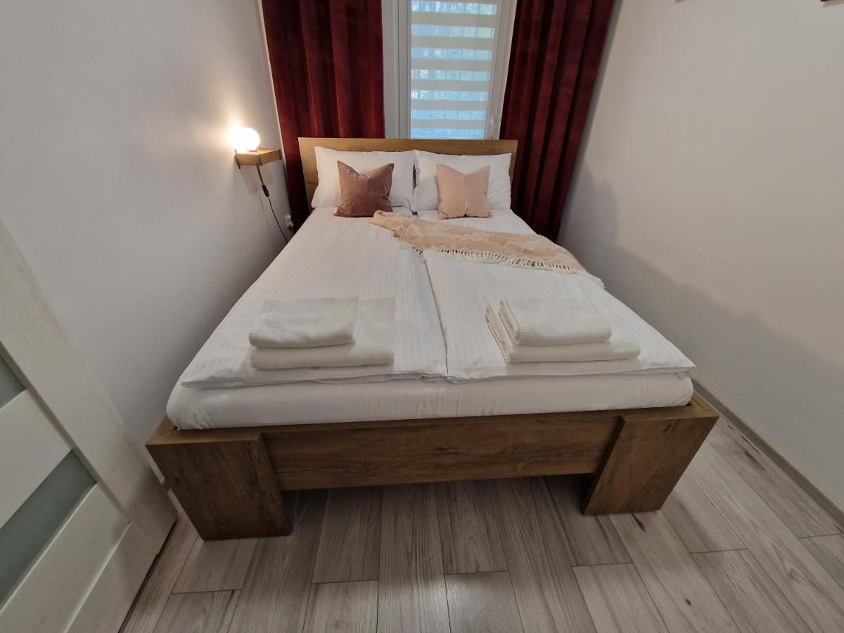 Apartament W Srodmiesciu Sanok Exterior photo