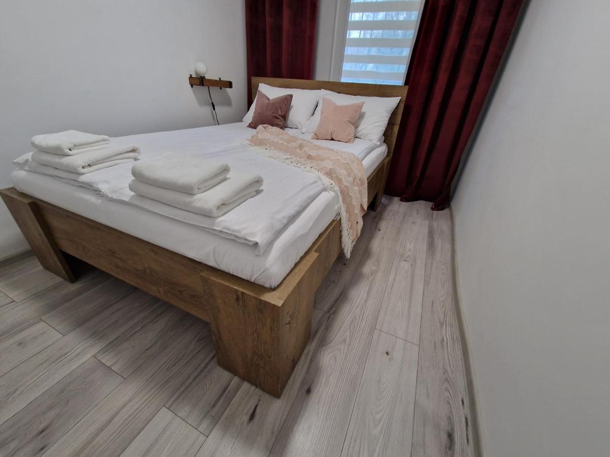 Apartament W Srodmiesciu Sanok Exterior photo