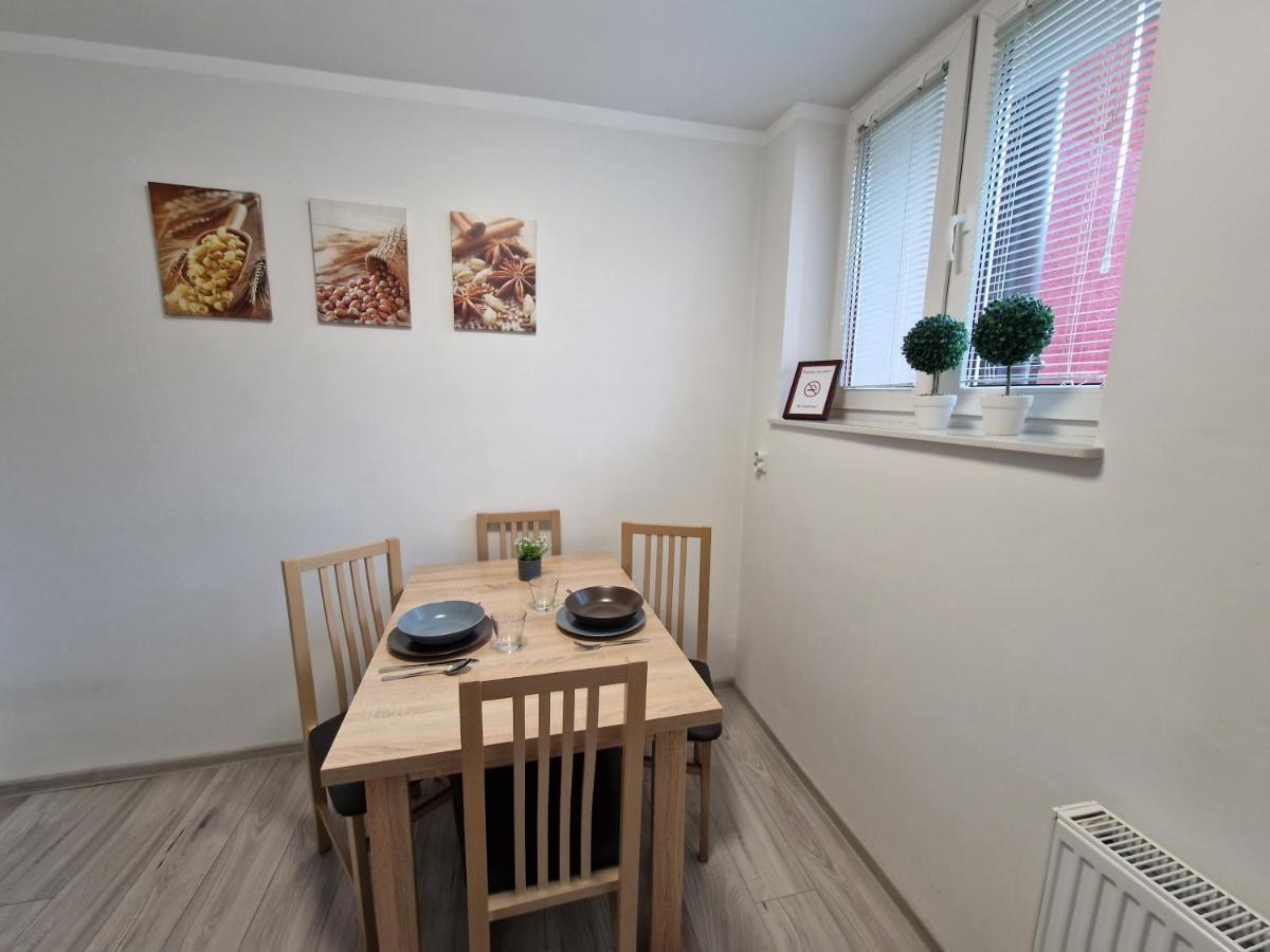 Apartament W Srodmiesciu Sanok Exterior photo