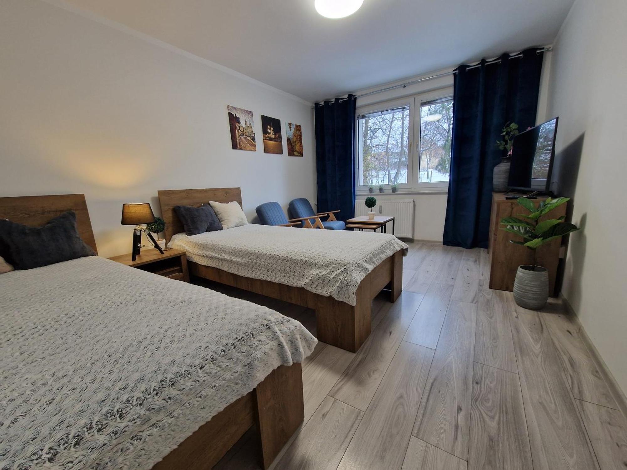 Apartament W Srodmiesciu Sanok Exterior photo