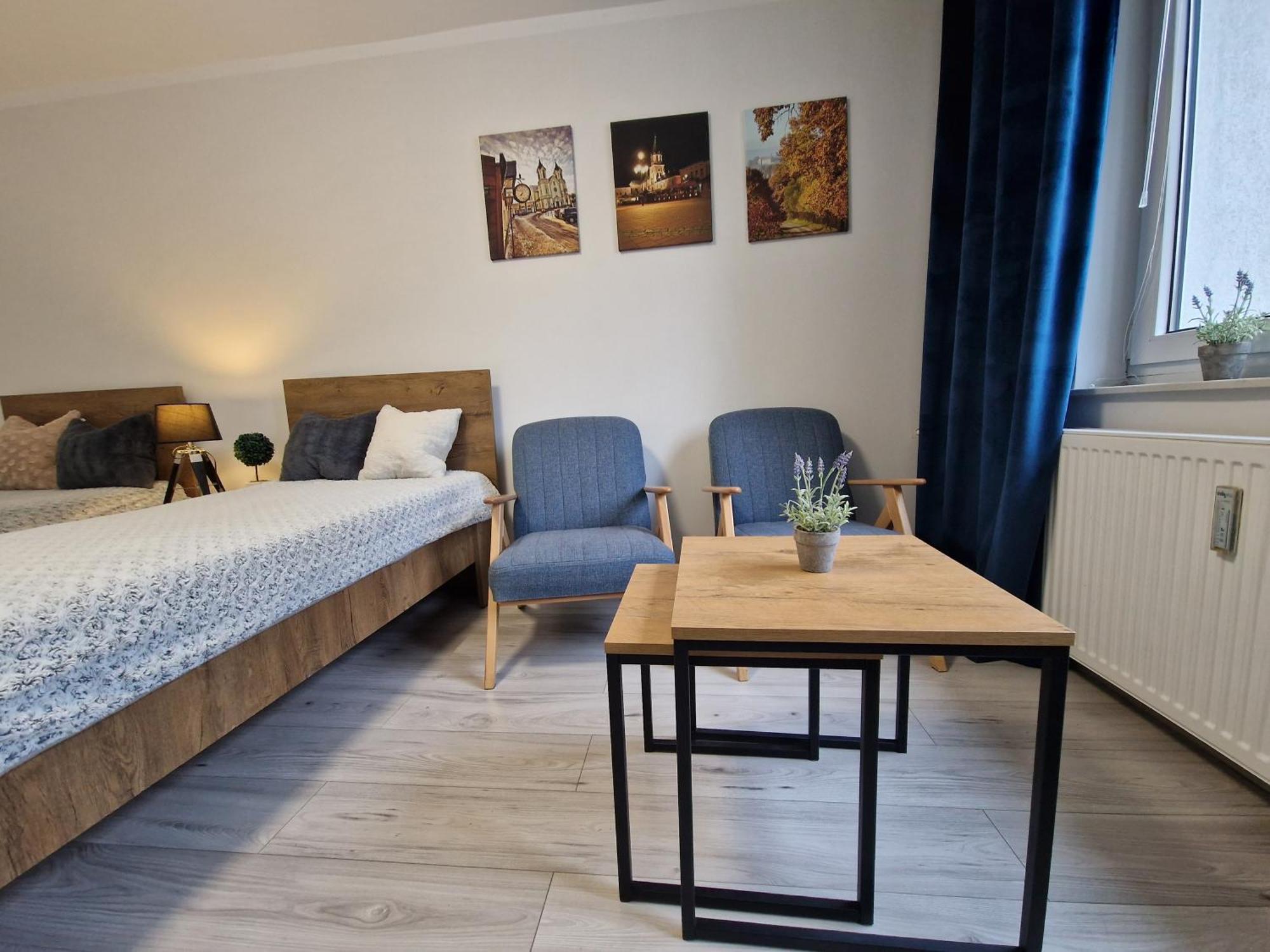 Apartament W Srodmiesciu Sanok Exterior photo