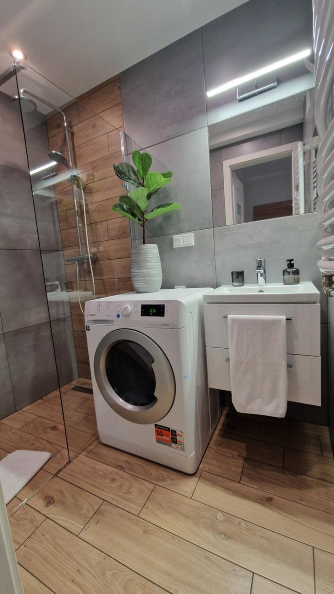 Apartament W Srodmiesciu Sanok Exterior photo