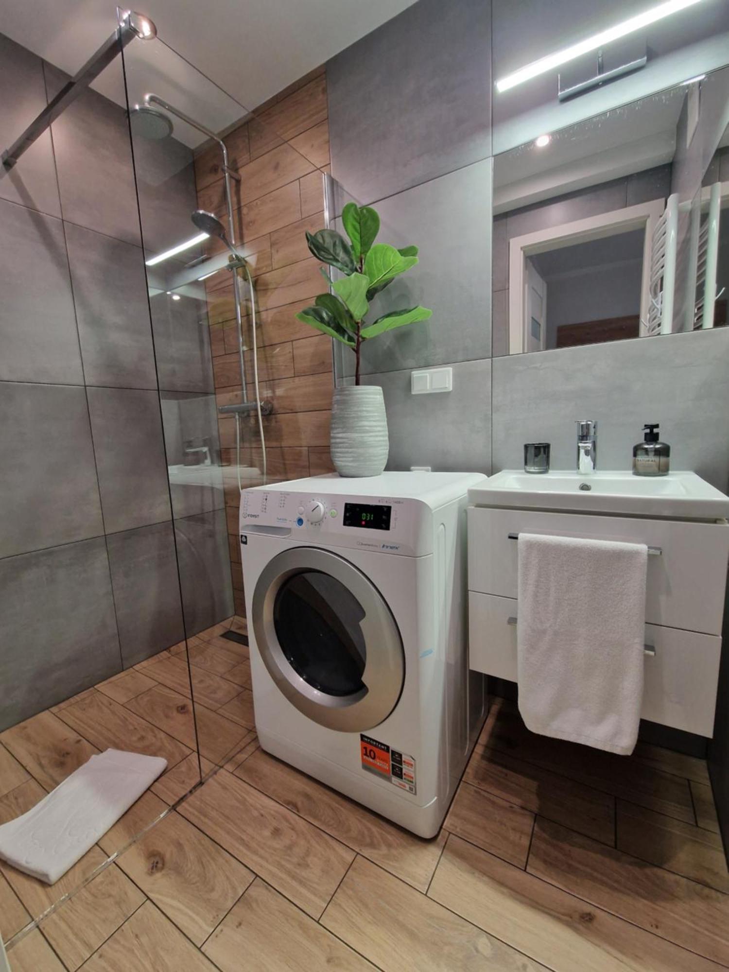 Apartament W Srodmiesciu Sanok Exterior photo