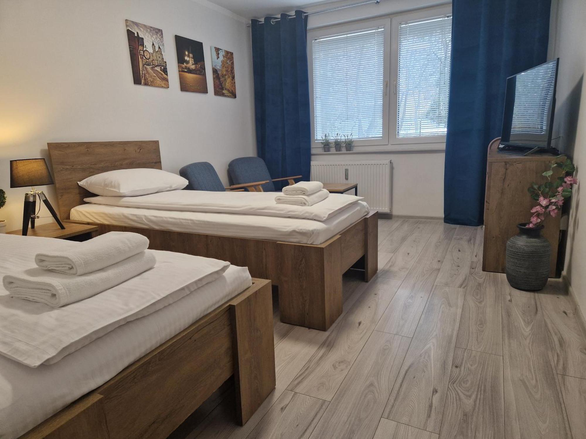 Apartament W Srodmiesciu Sanok Exterior photo